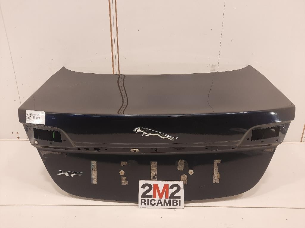 Portello POST C2Z14453 Jaguar XF I 2011