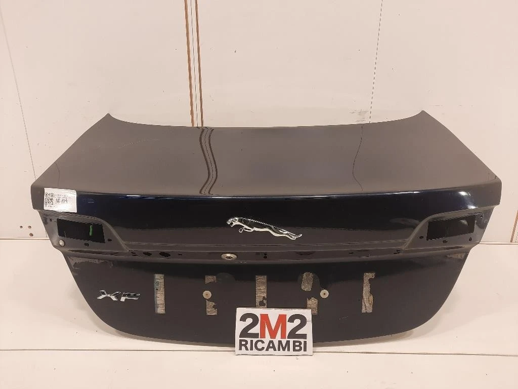 Portello POST C2Z14453 Jaguar XF I 2011