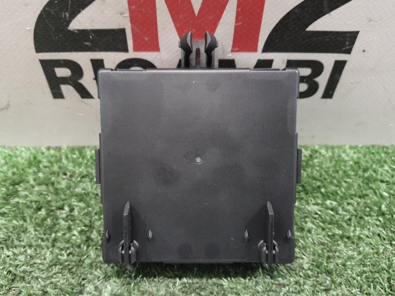 Centralina DI Comando Porta ANT SX A1669006202 Mercedes Classe B W246 2012