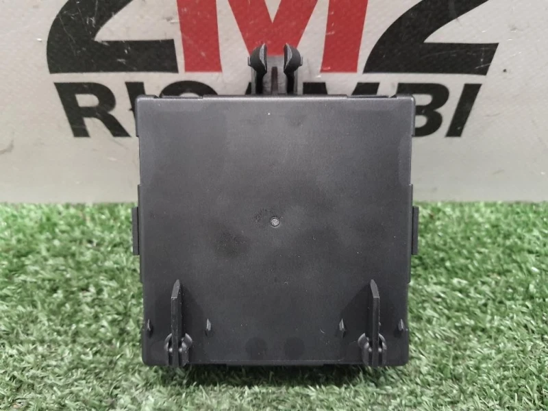 Centralina DI Comando Porta ANT SX A1669006202 Mercedes Classe B W246 2012