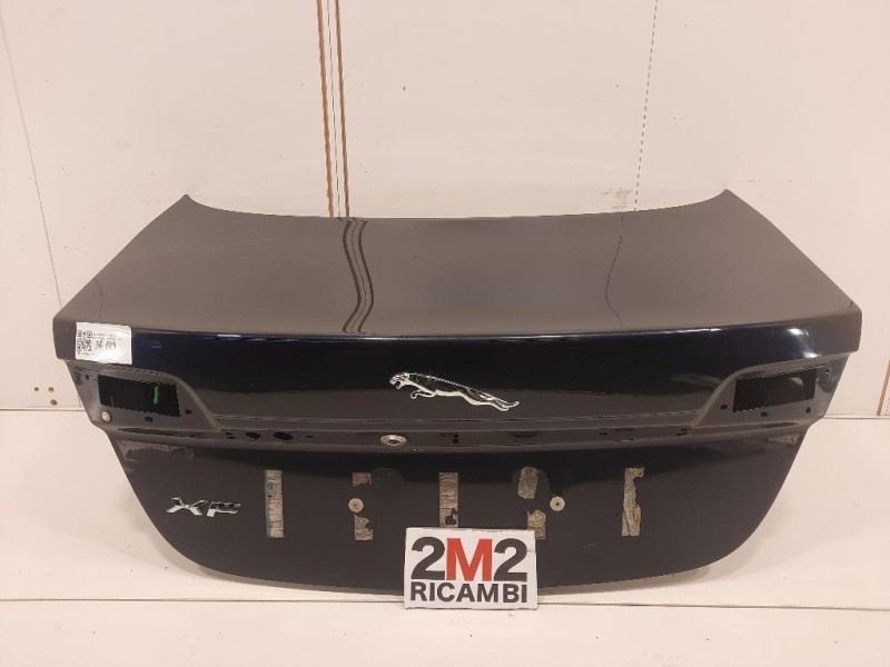 Paraurti POST 3AF807421A Volkswagen Passat VI Variant 2011