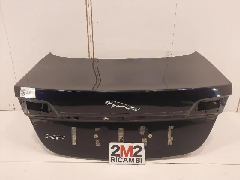 Portello POST C2Z14453 Jaguar XF I 2011