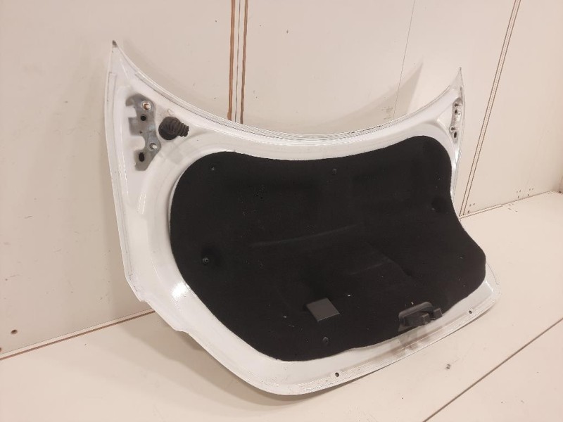 Paraurti POST 3AF807421A Volkswagen Passat VI Variant 2011