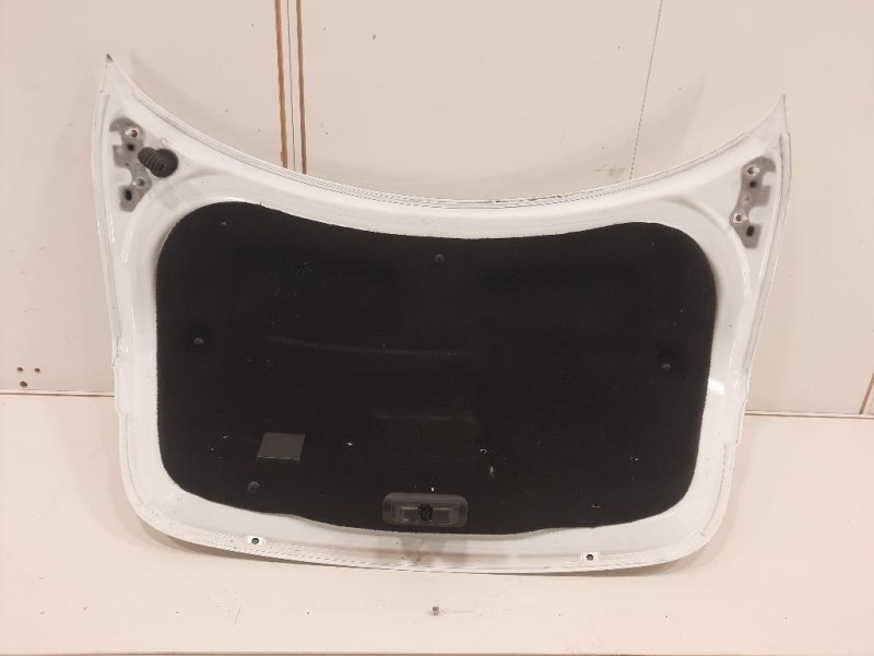 Paraurti POST 3AF807421A Volkswagen Passat VI Variant 2011
