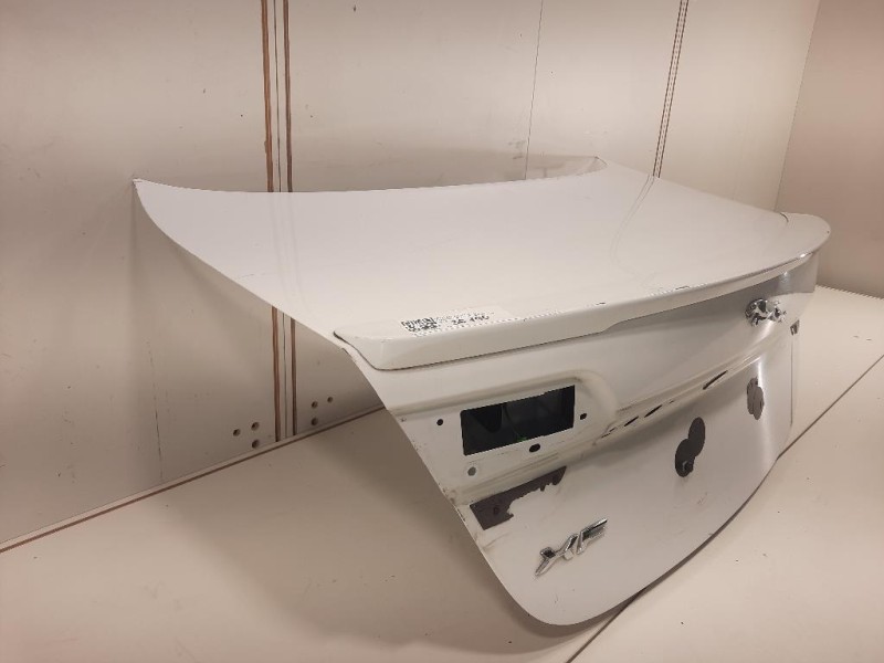 Portello POST C2Z14453 Jaguar XF I 2011