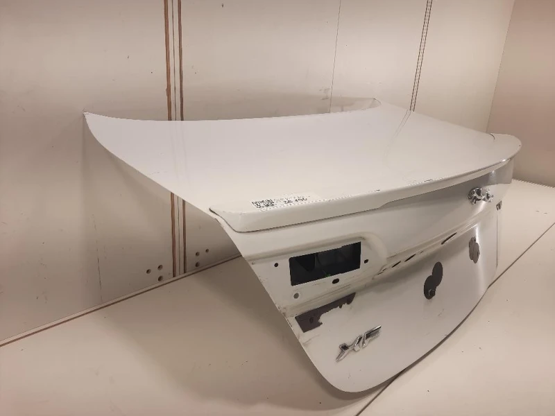 Portello POST C2Z14453 Jaguar XF I 2011