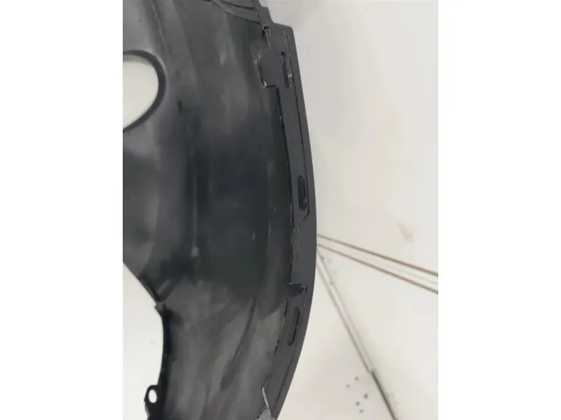 Paraurti POST 6R6807421BK Volkswagen POLO VI 2009