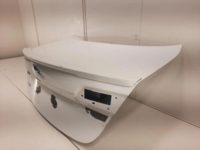 Portello POST C2Z14453 Jaguar XF I 2011