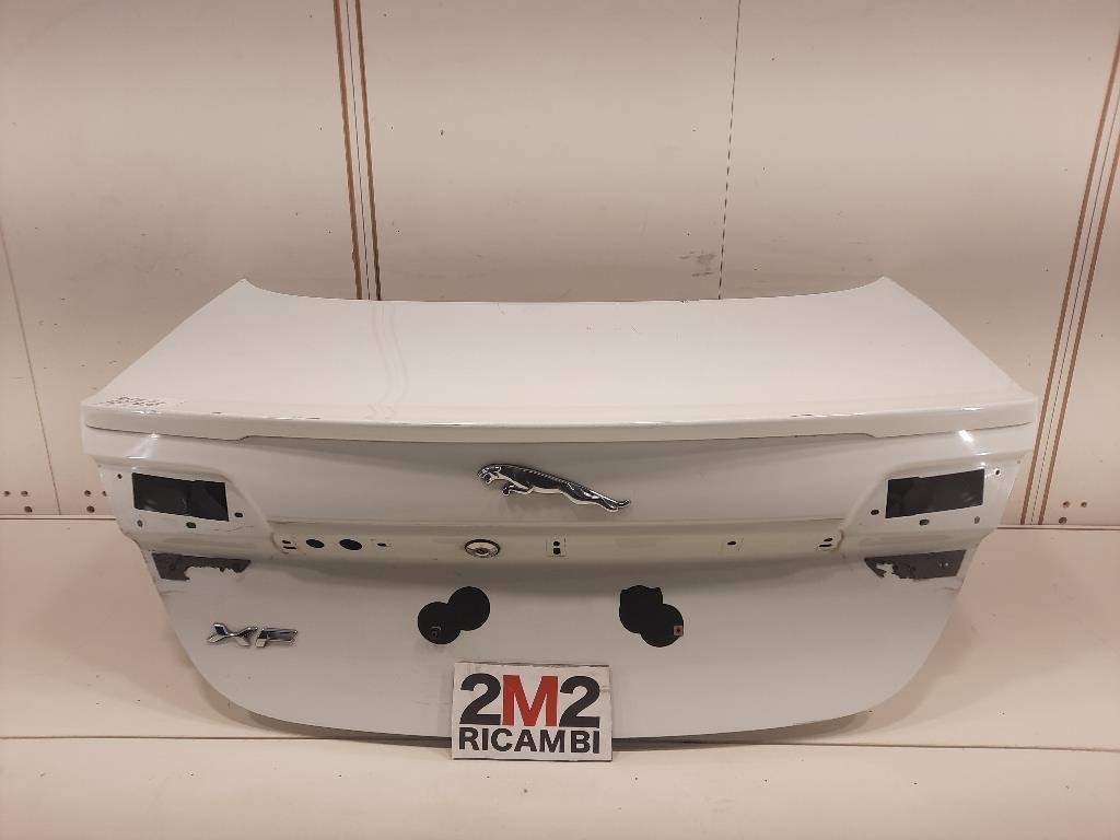 Portello POST C2Z14453 Jaguar XF I 2011