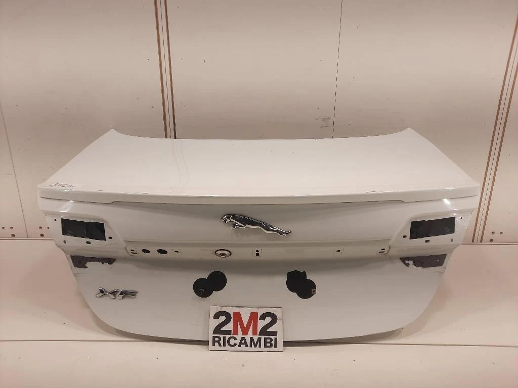 Portello POST C2Z14453 Jaguar XF I 2011