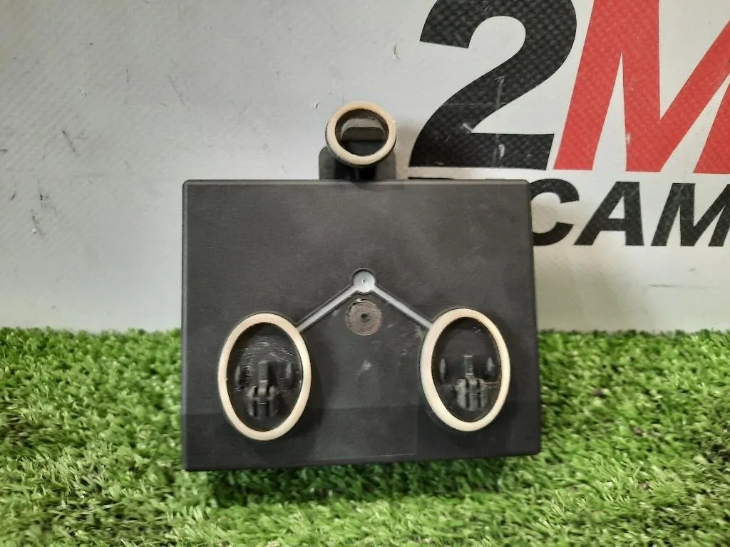 Centralina DI Comando Porta ANT SX 5Q0959593A SINISTRA Volkswagen GOLF VII 2013