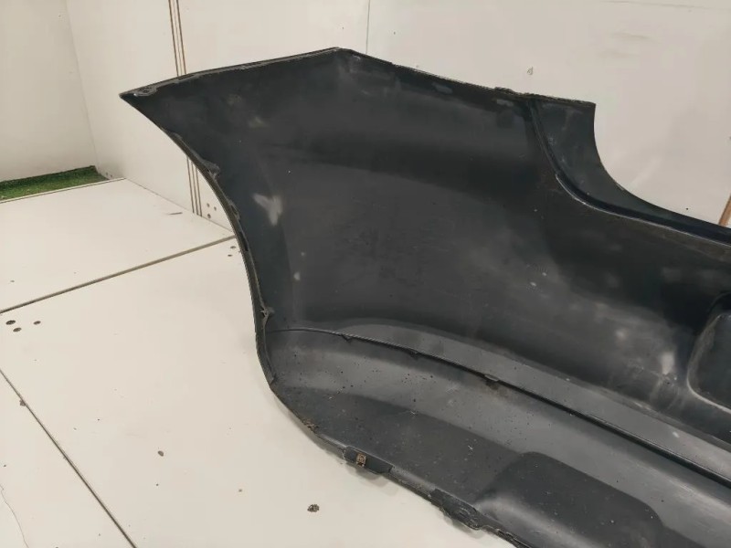 Paraurti POST 6R6807421BK Volkswagen POLO VI 2009