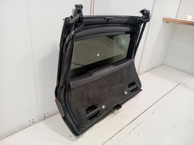 Portello POST C2Z20701LML STATION WAGON Jaguar XF I 2011