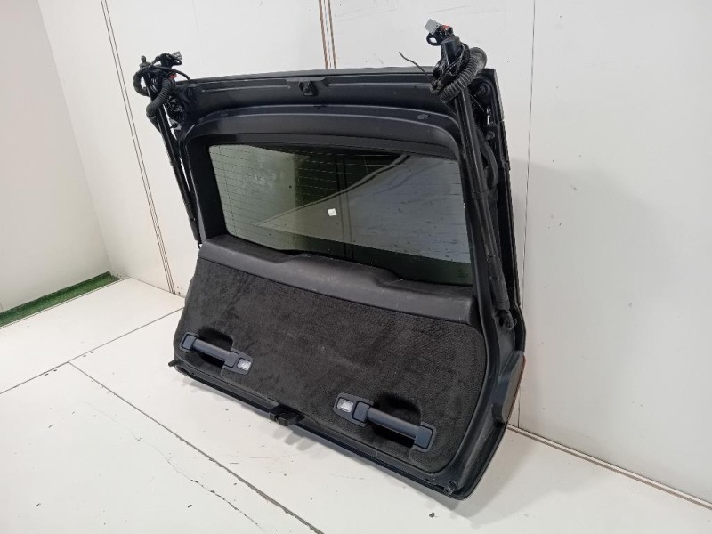 Paraurti POST 6R6807421BK Volkswagen POLO VI 2009