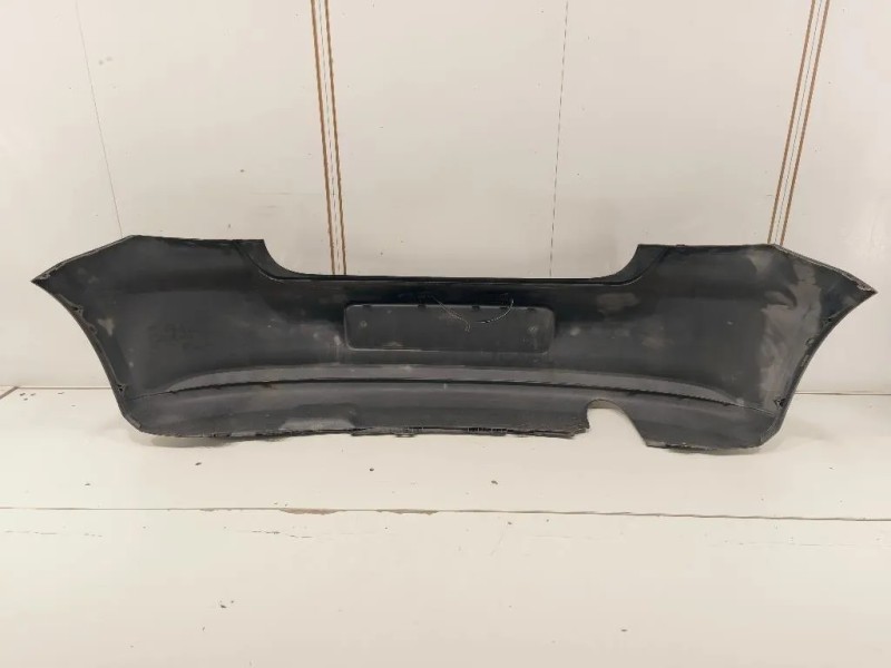Paraurti POST 6R6807421BK Volkswagen POLO VI 2009