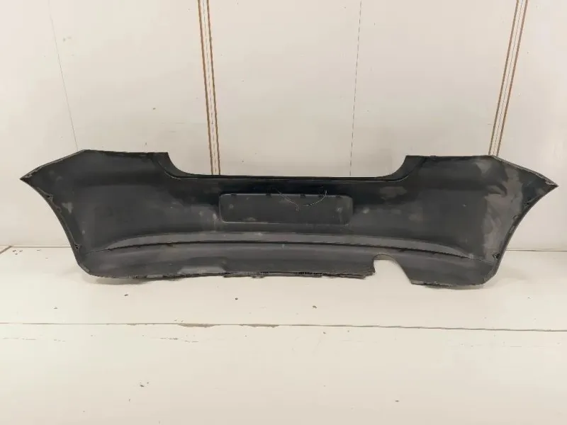 Paraurti POST 6R6807421BK Volkswagen POLO VI 2009