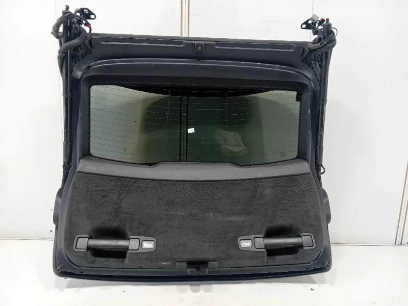 Portello POST C2Z20701LML STATION WAGON Jaguar XF I 2011