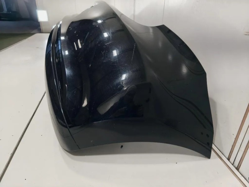 Paraurti POST 6R6807421BK Volkswagen POLO VI 2009