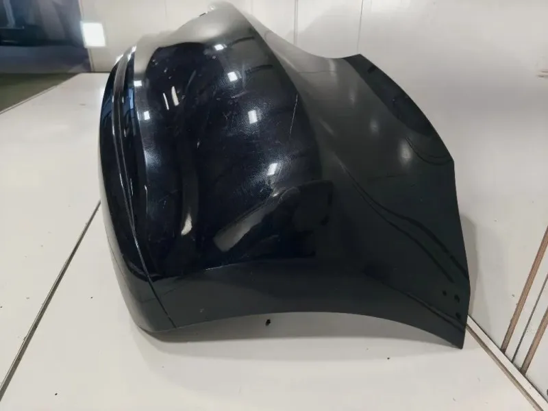 Paraurti POST 6R6807421BK Volkswagen POLO VI 2009