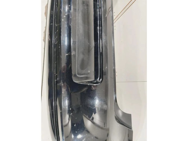 Paraurti POST 6R6807421BK Volkswagen POLO VI 2009