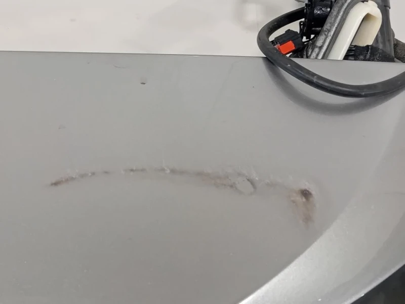 Portello POST C2Z20701LML STATION WAGON Jaguar XF I 2011