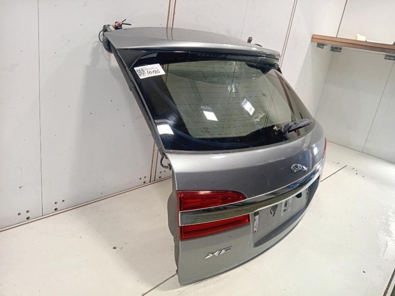 Paraurti POST 6R6807421BK Volkswagen POLO VI 2009