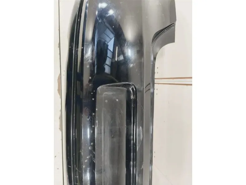 Paraurti POST 6R6807421BK Volkswagen POLO VI 2009