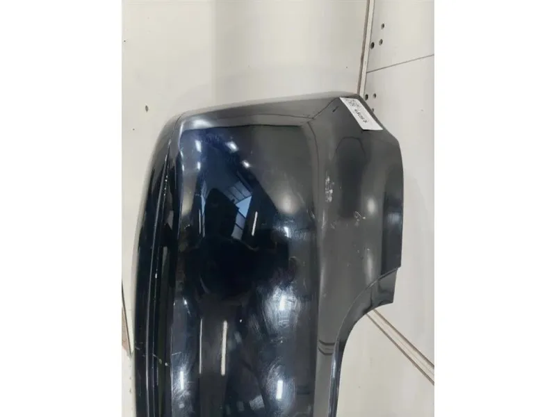 Paraurti POST 6R6807421BK Volkswagen POLO VI 2009