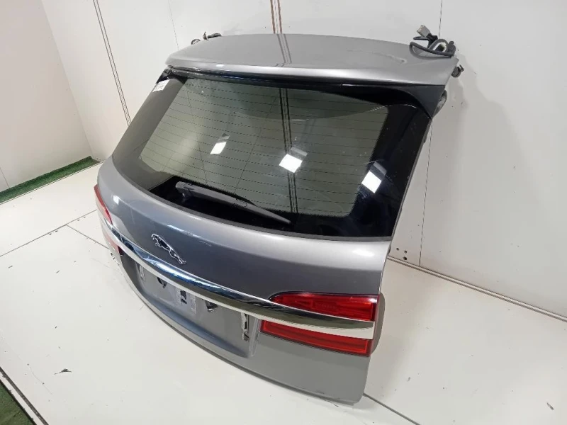 Portello POST C2Z20701LML STATION WAGON Jaguar XF I 2011