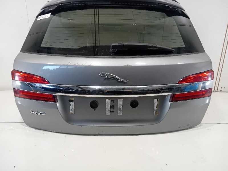 Paraurti POST 6R6807421BK Volkswagen POLO VI 2009