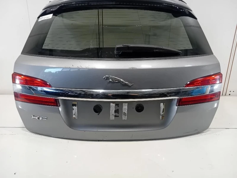 Portello POST C2Z20701LML STATION WAGON Jaguar XF I 2011