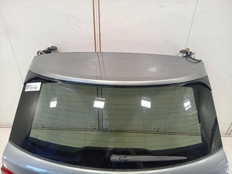 Paraurti POST 6R6807421BK Volkswagen POLO VI 2009