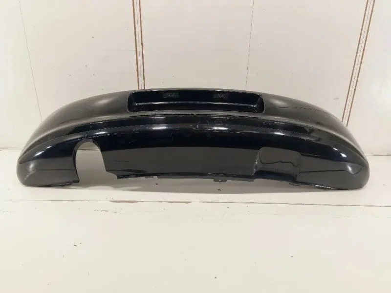 Paraurti POST 6R6807421BK Volkswagen POLO VI 2009