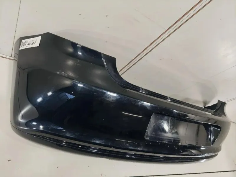 Paraurti POST 6R6807421BK Volkswagen POLO VI 2009