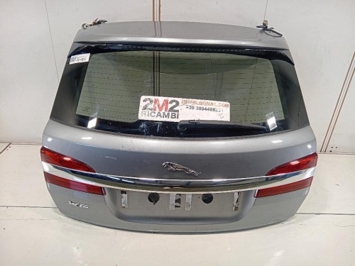 Centralina DI Comando Porta ANT SX 31334481 Volvo V60 I 2010