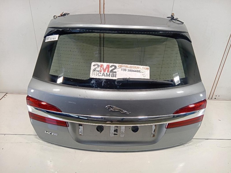 Portello POST C2Z20701LML STATION WAGON Jaguar XF I 2011
