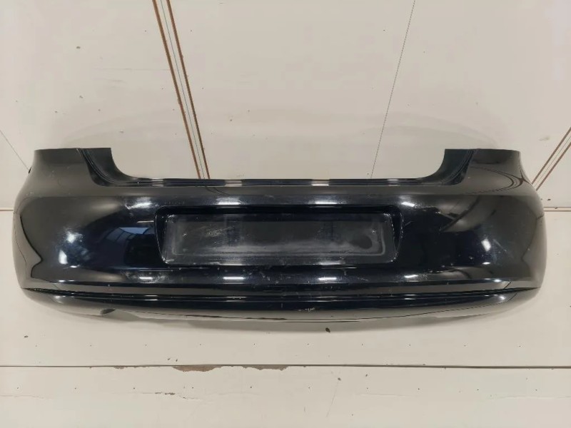 Paraurti POST 6R6807421BK Volkswagen POLO VI 2009