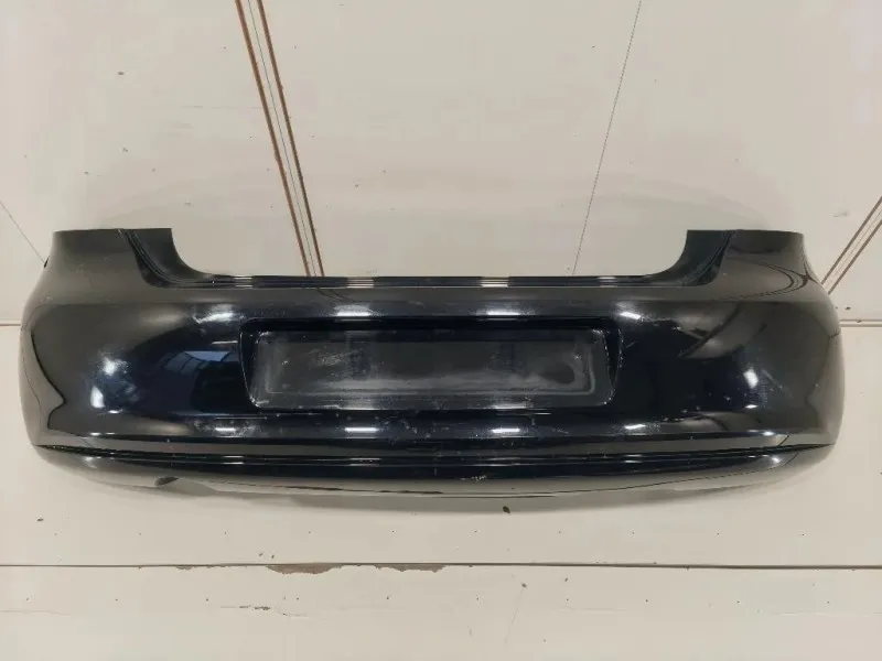 Paraurti POST 6R6807421BK Volkswagen POLO VI 2009