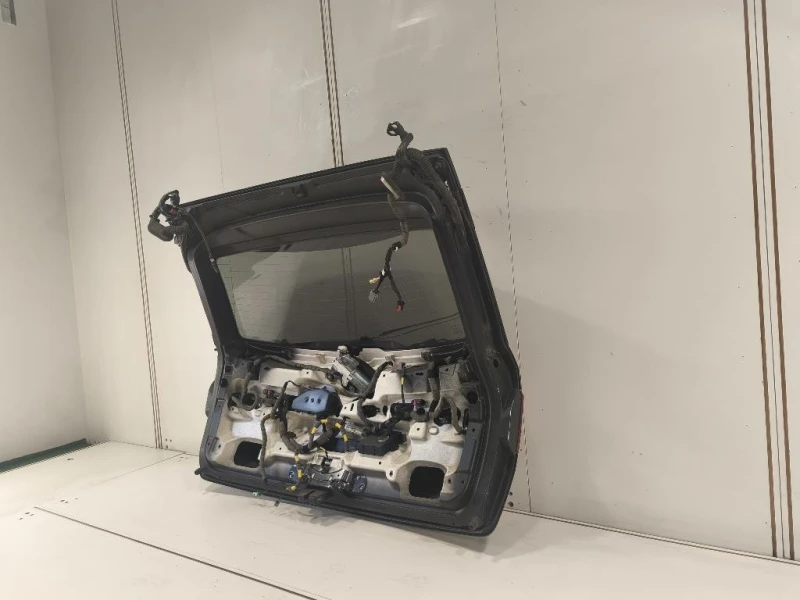 Portello POST PORTELLO POST Jaguar XF I 2011