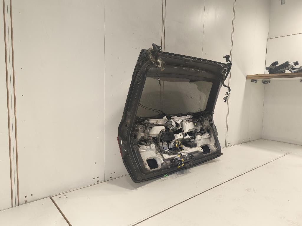 Paraurti POST 6R6807421BHGRU Volkswagen POLO VI 2009