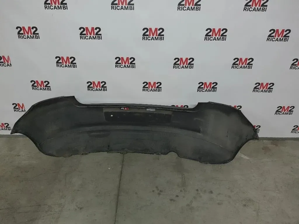 Paraurti POST 6R6807421BHGRU Volkswagen POLO VI 2009