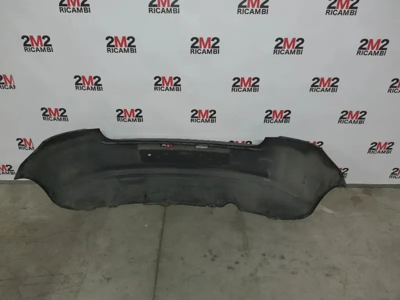 Paraurti POST 6R6807421BHGRU Volkswagen POLO VI 2009