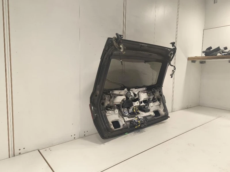 Portello POST PORTELLO POST Jaguar XF I 2011