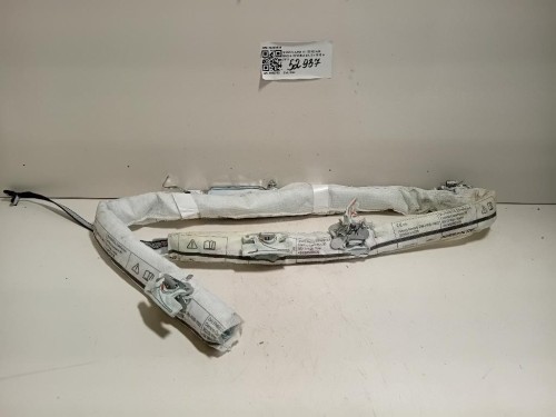 Air-bag A Tendina DX