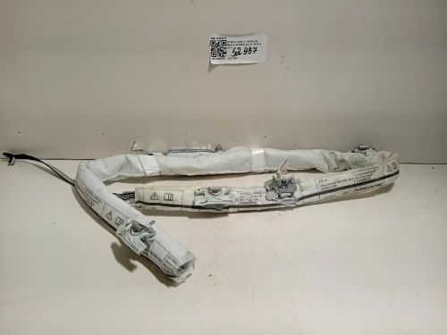 Air-bag A Tendina DX 34209639 Nissan JUKE I 2010