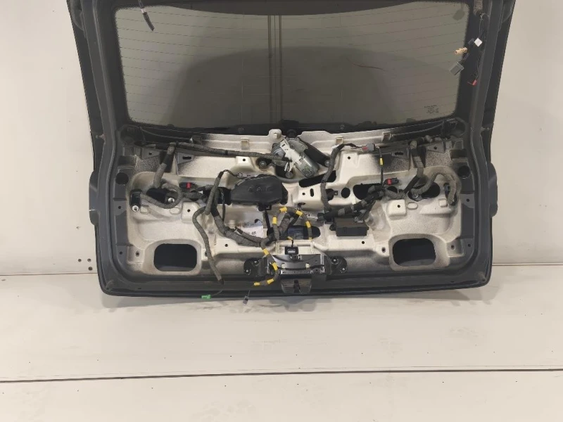 Portello POST PORTELLO POST Jaguar XF I 2011