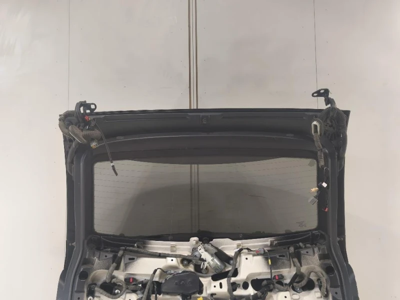 Portello POST PORTELLO POST Jaguar XF I 2011