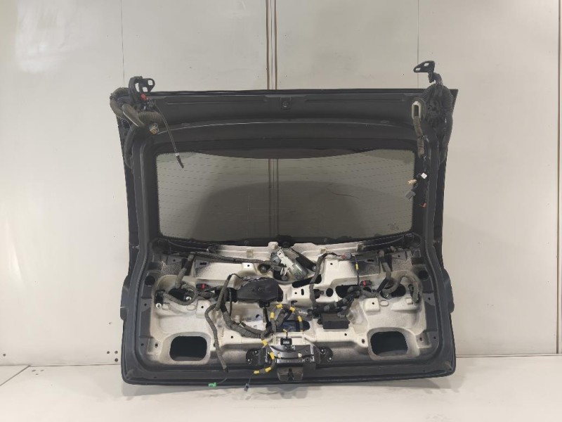Paraurti POST 6R6807421BHGRU Volkswagen POLO VI 2009