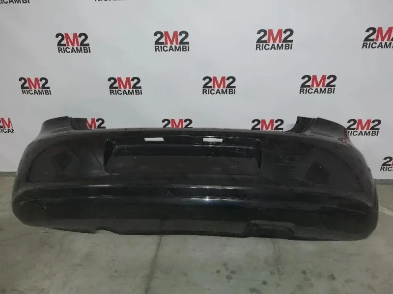 Paraurti POST 6R6807421BHGRU Volkswagen POLO VI 2009