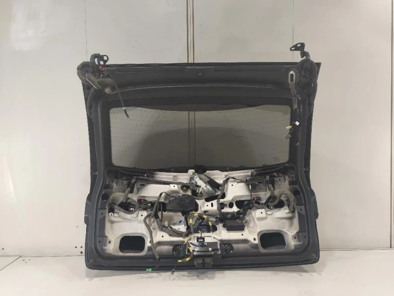 Portello POST PORTELLO POST Jaguar XF I 2011